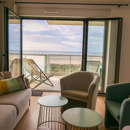 Amour Baie Berck Zewnętrze zdjęcie