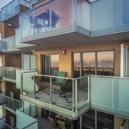 Amour Baie Berck Zewnętrze zdjęcie