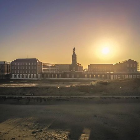 Amour Baie Berck Zewnętrze zdjęcie