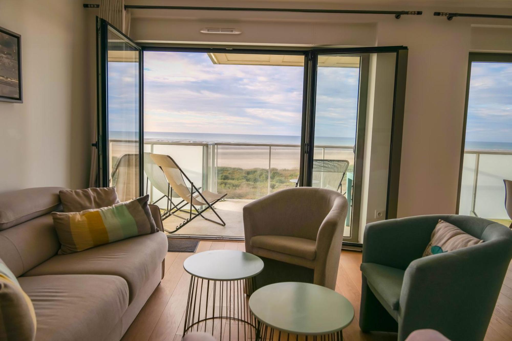 Amour Baie Berck Zewnętrze zdjęcie