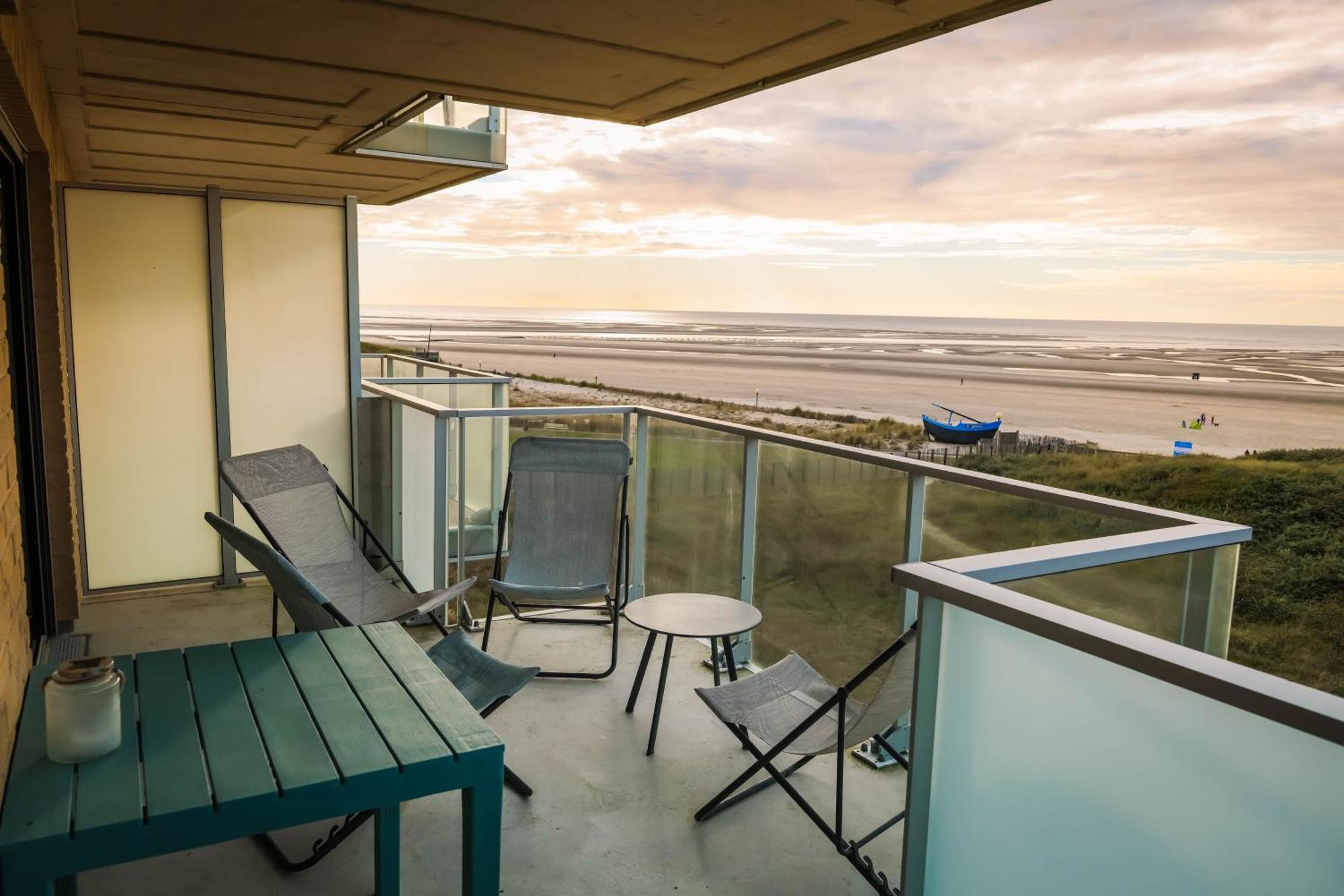Amour Baie Berck Zewnętrze zdjęcie