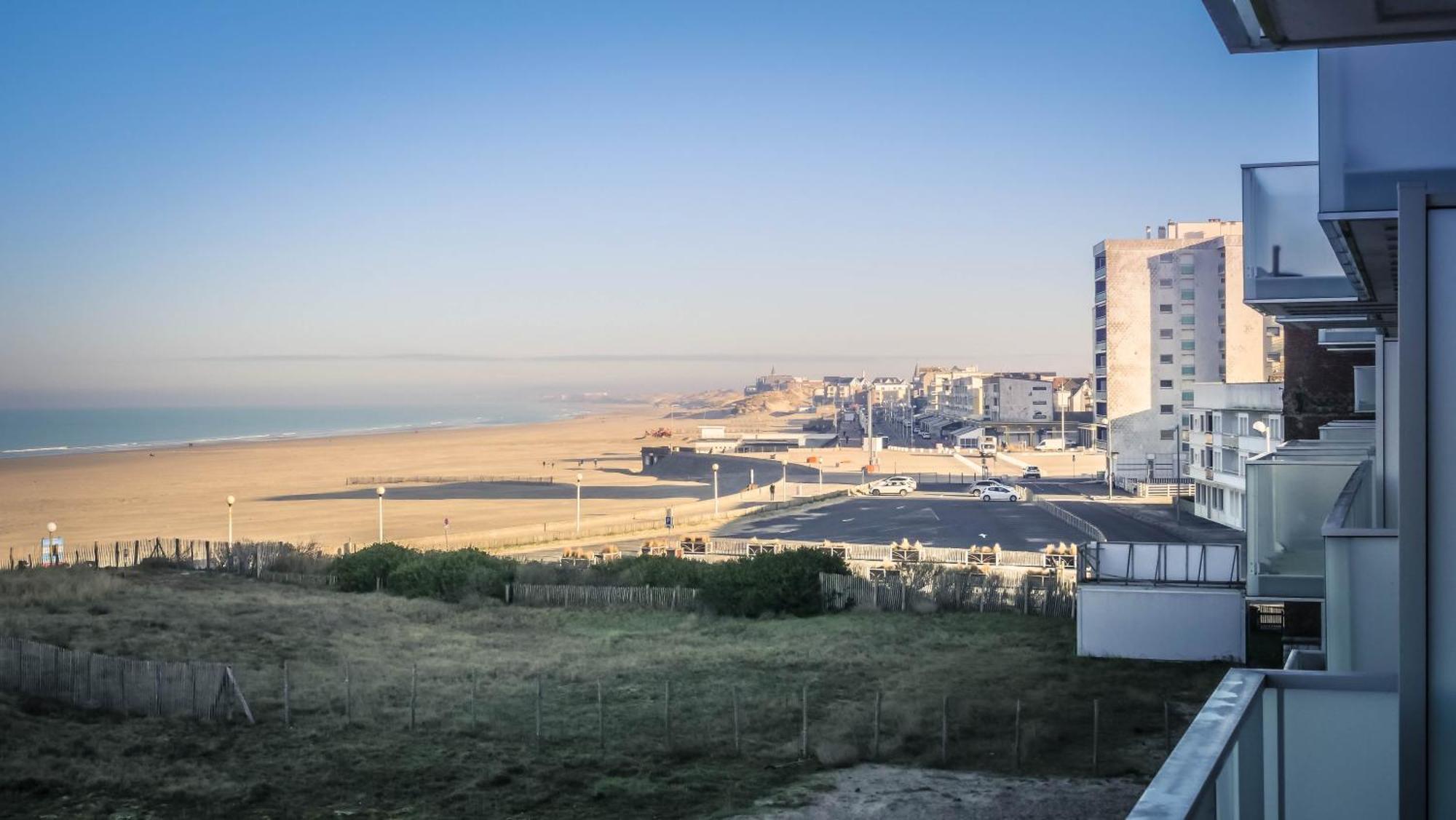 Amour Baie Berck Zewnętrze zdjęcie