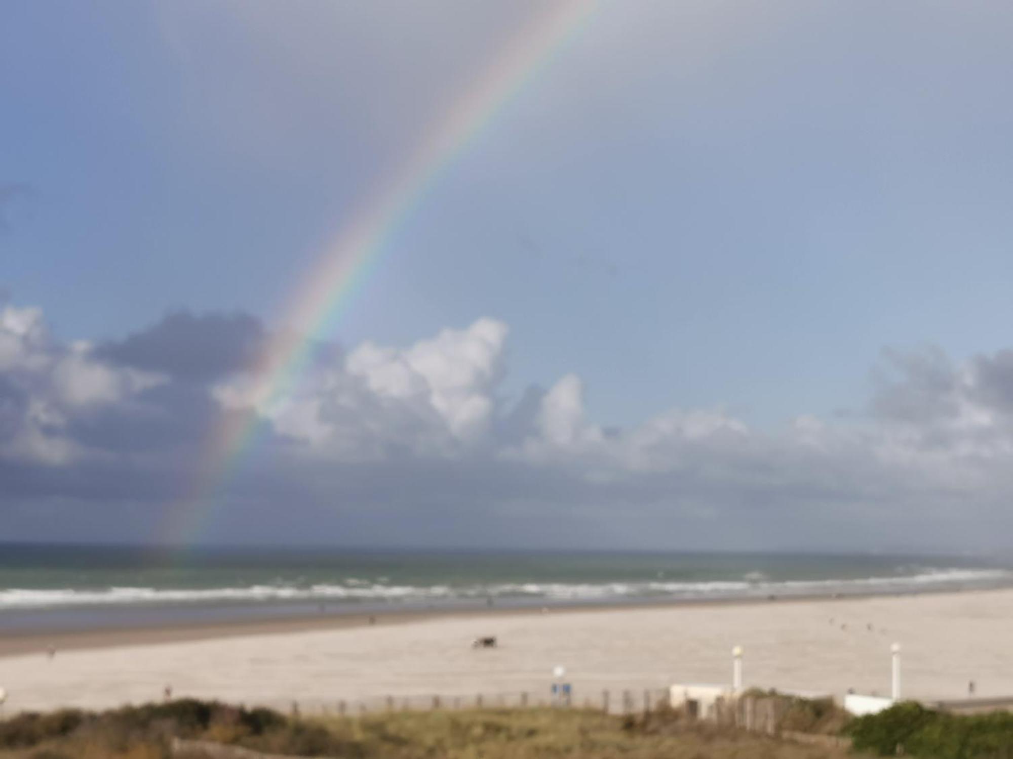 Amour Baie Berck Zewnętrze zdjęcie