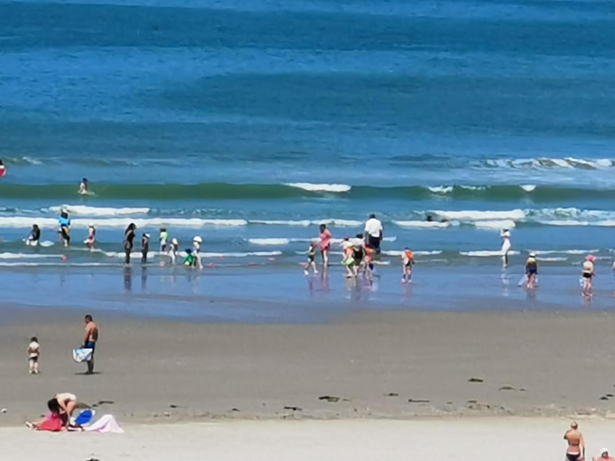 Amour Baie Berck Zewnętrze zdjęcie