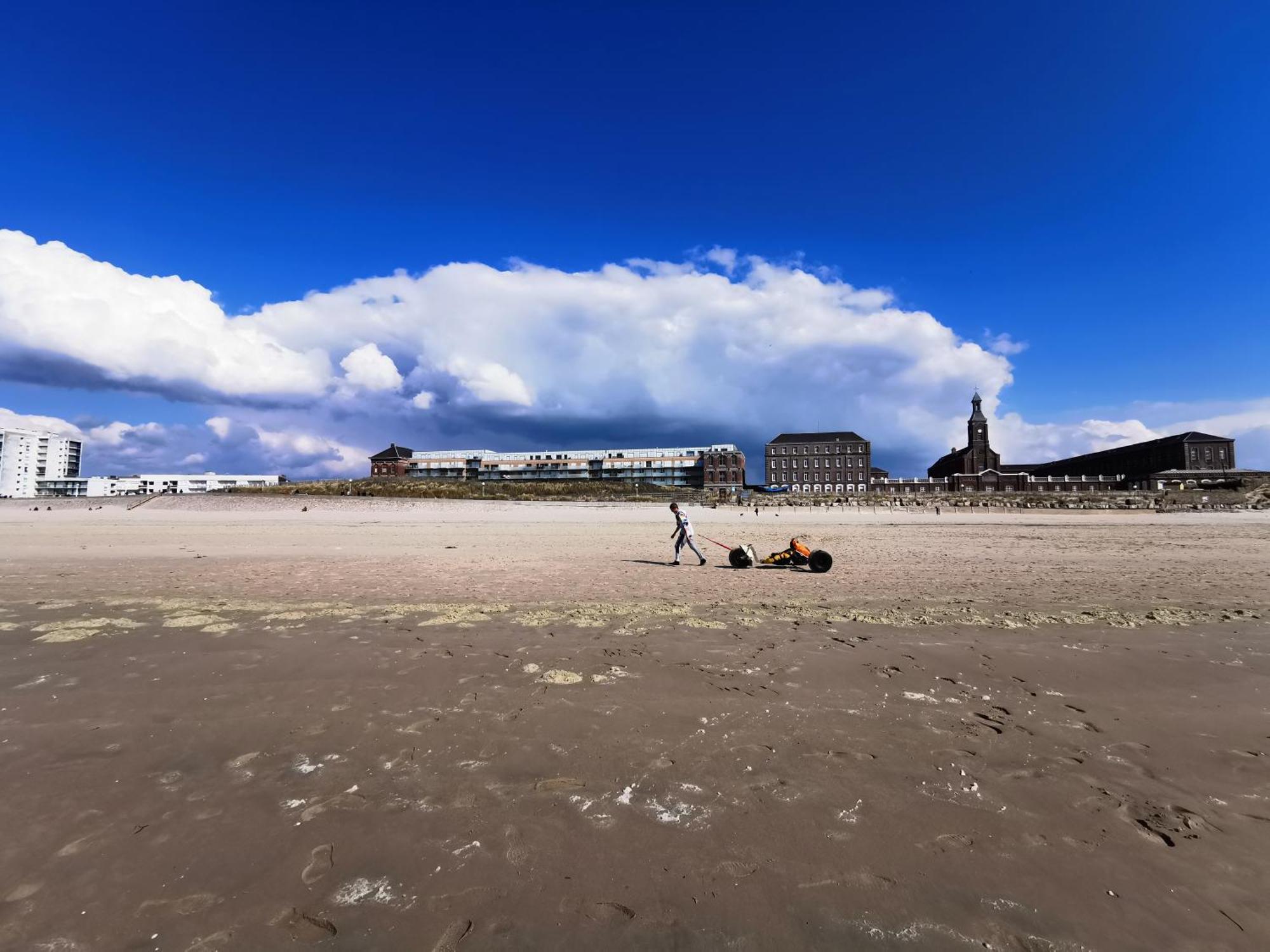 Amour Baie Berck Zewnętrze zdjęcie
