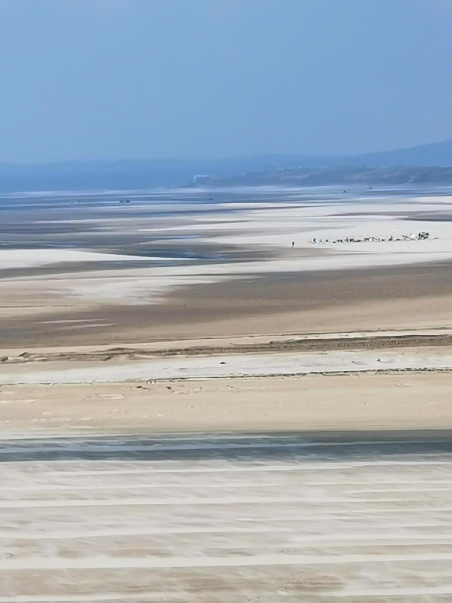 Amour Baie Berck Zewnętrze zdjęcie