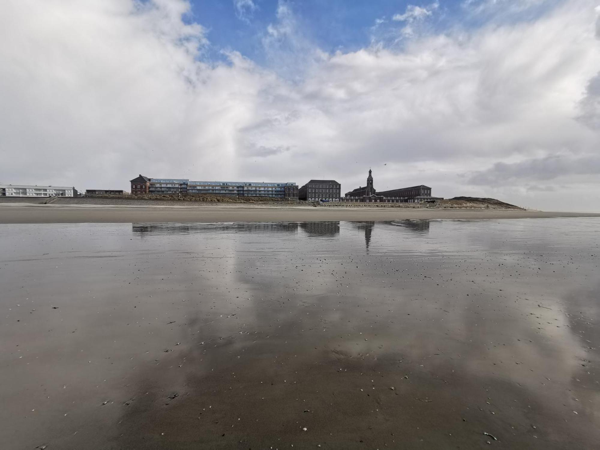 Amour Baie Berck Zewnętrze zdjęcie
