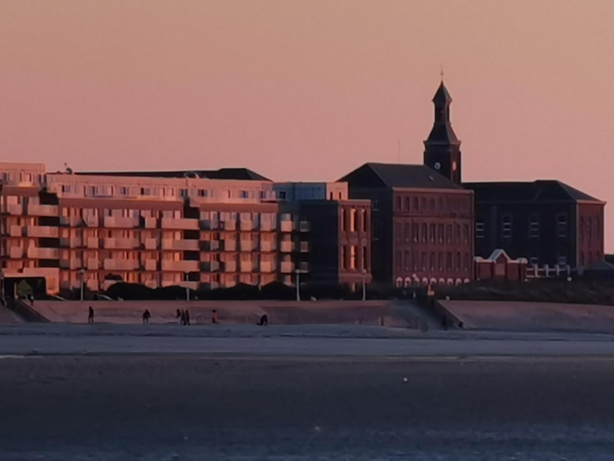 Amour Baie Berck Zewnętrze zdjęcie