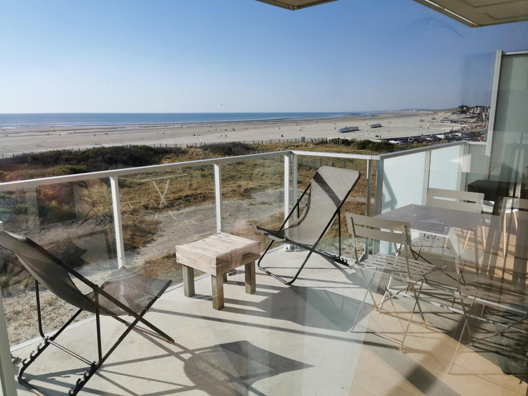 Amour Baie Berck Zewnętrze zdjęcie