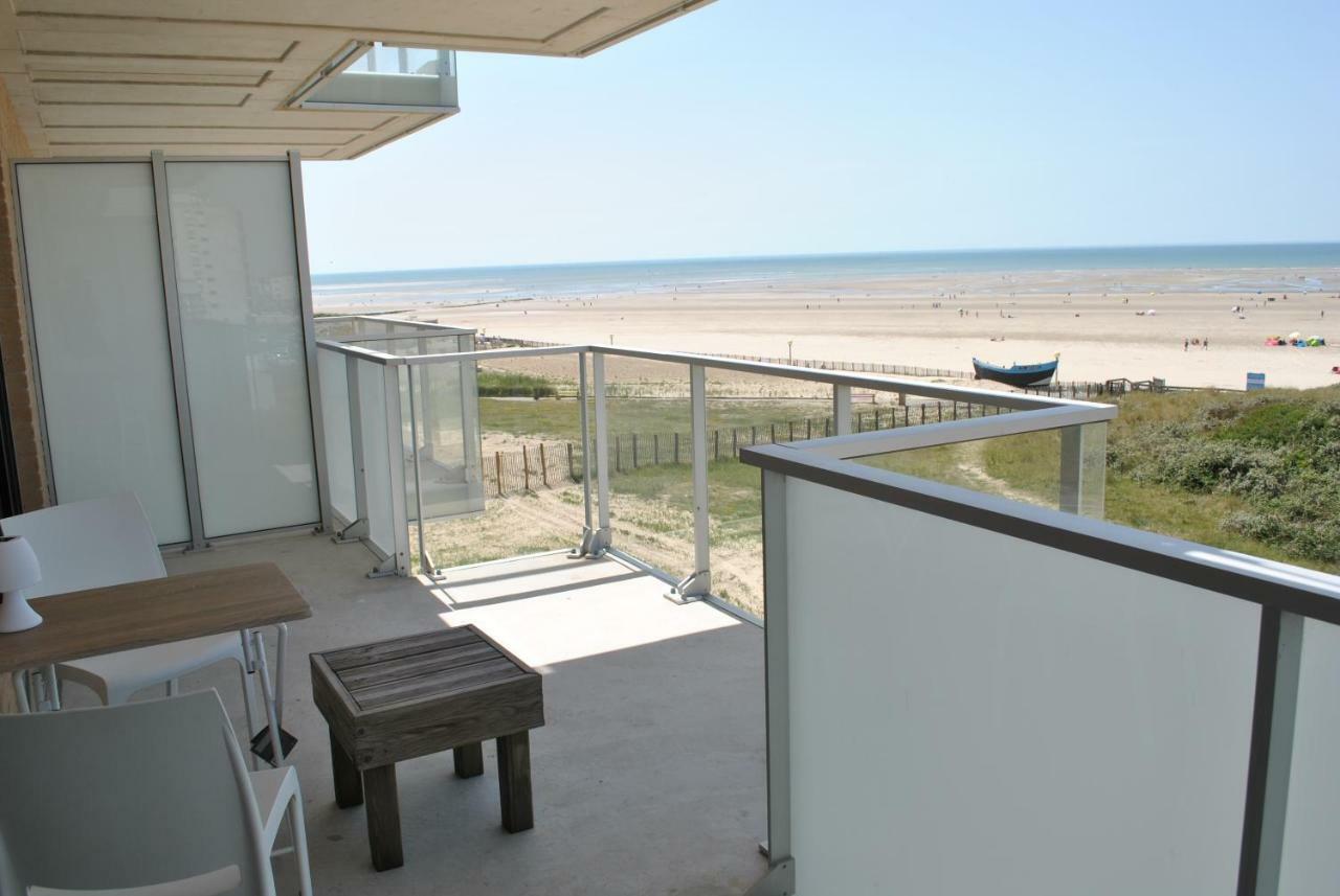 Amour Baie Berck Zewnętrze zdjęcie