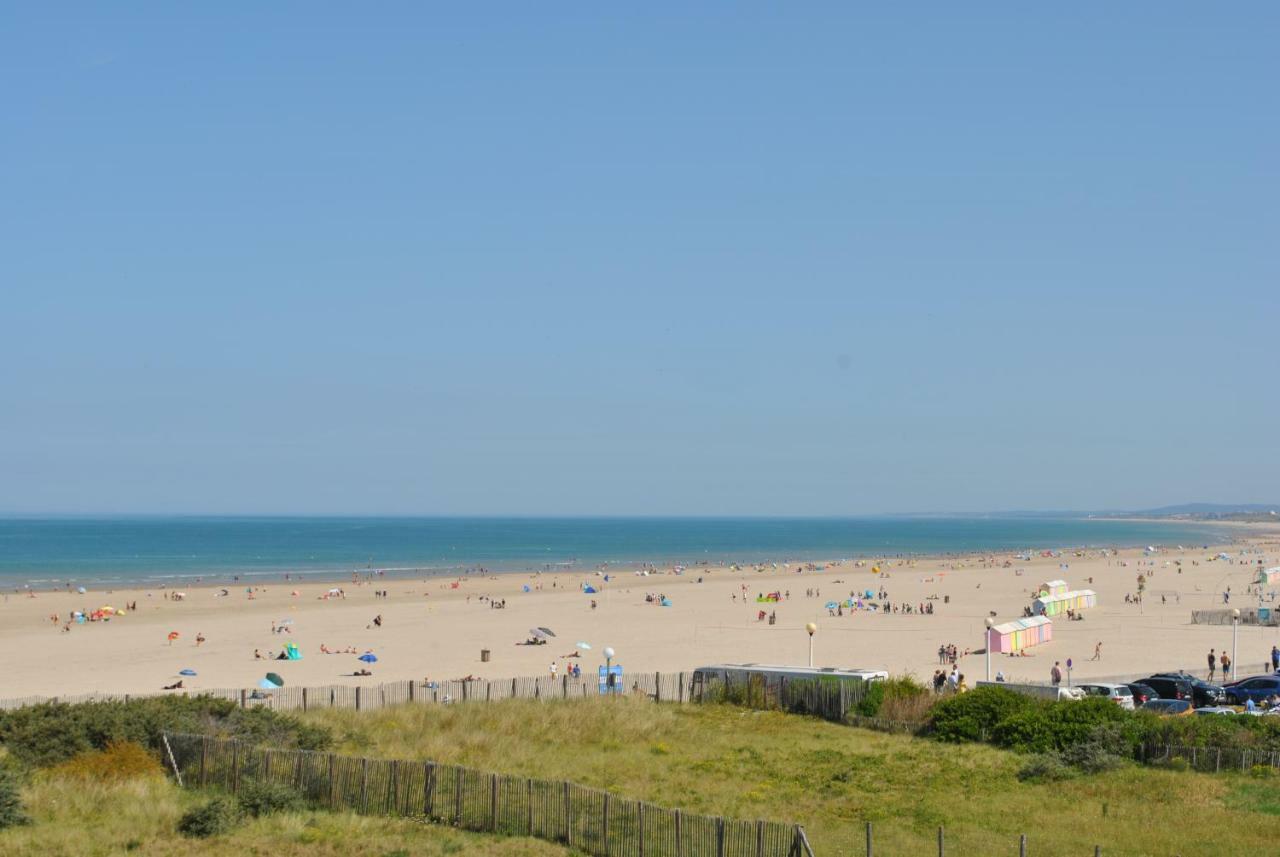 Amour Baie Berck Zewnętrze zdjęcie