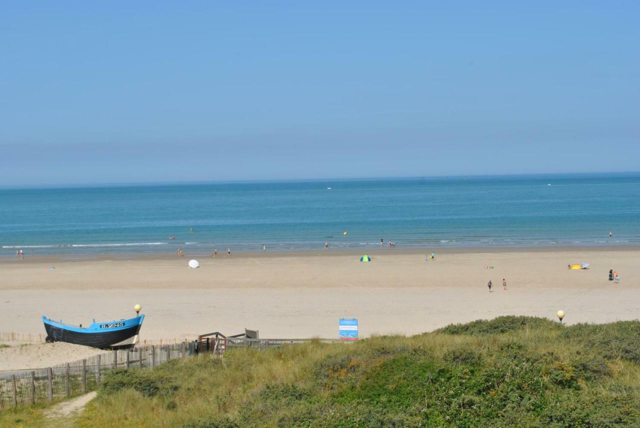 Amour Baie Berck Zewnętrze zdjęcie
