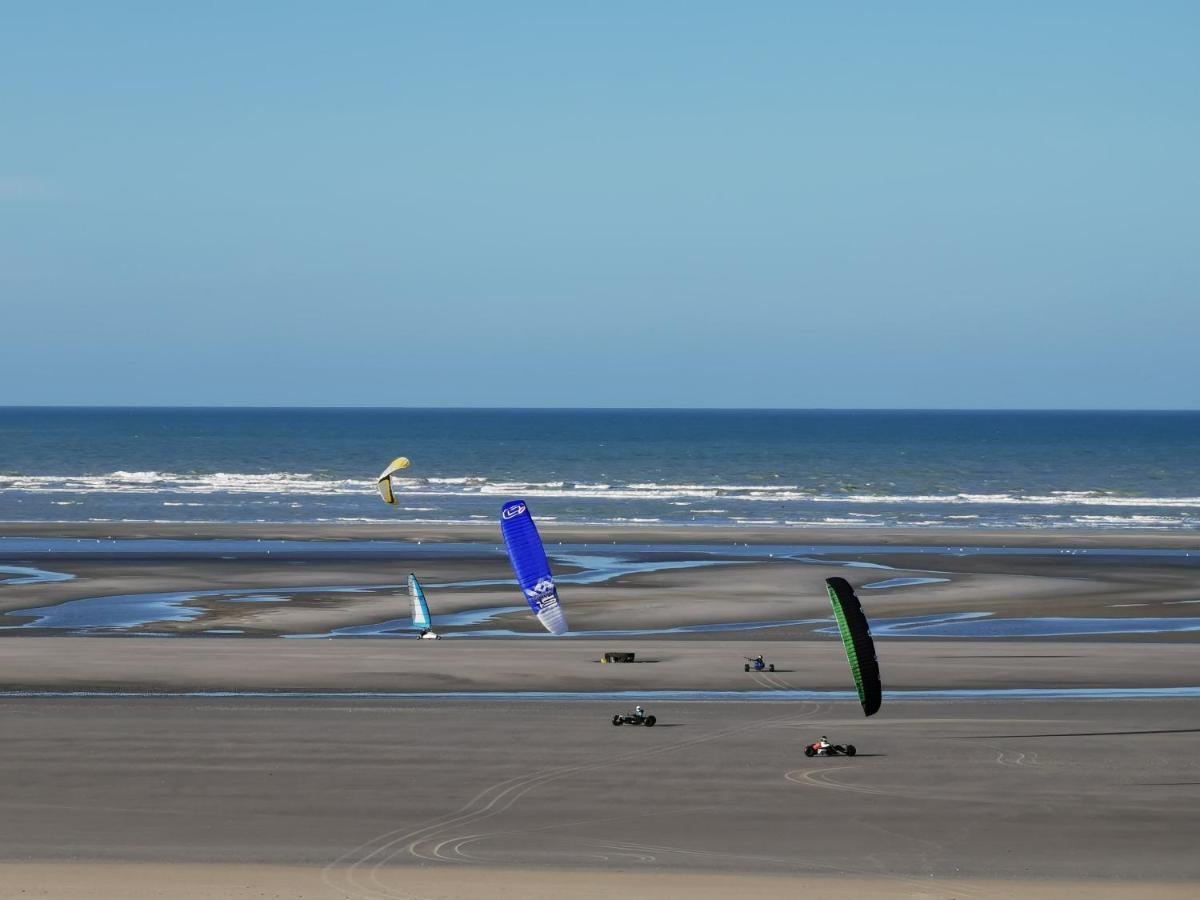 Amour Baie Berck Zewnętrze zdjęcie