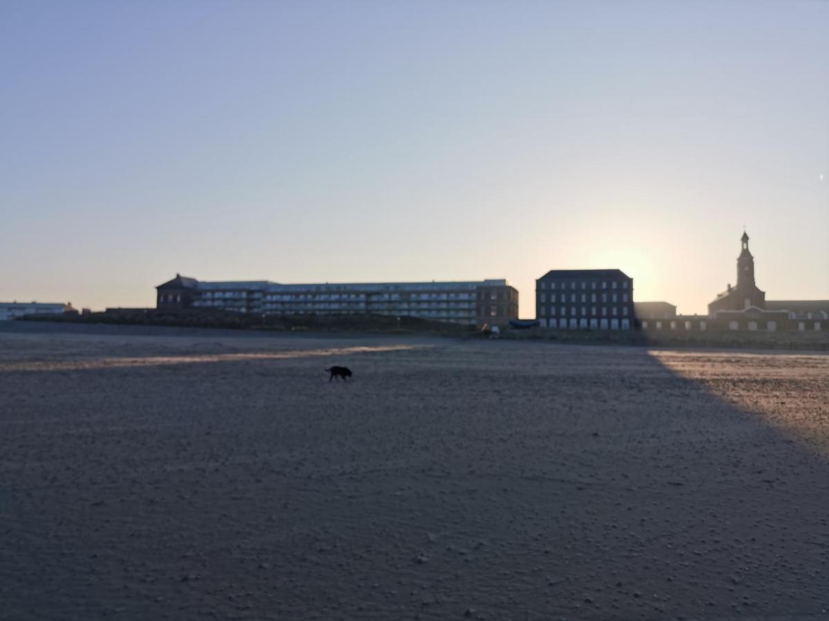 Amour Baie Berck Zewnętrze zdjęcie