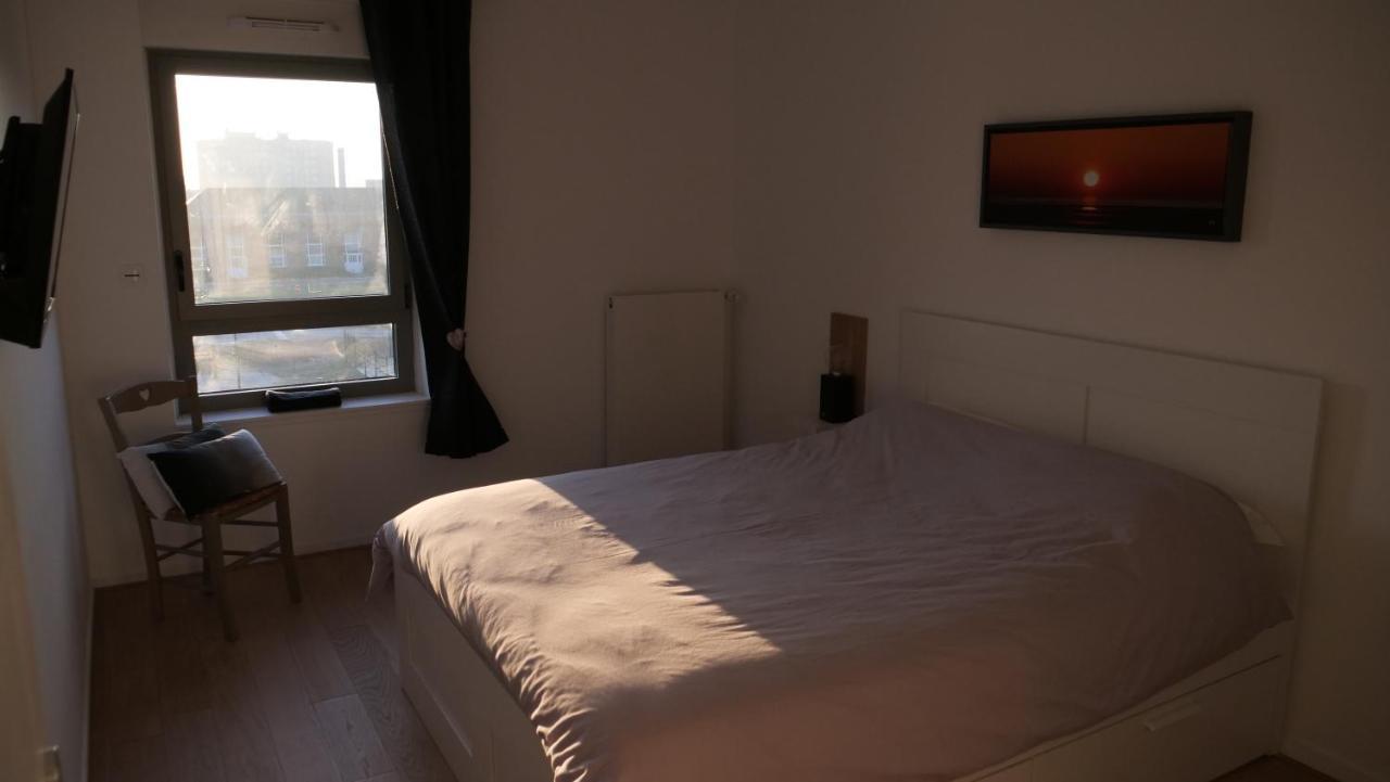 Amour Baie Berck Zewnętrze zdjęcie