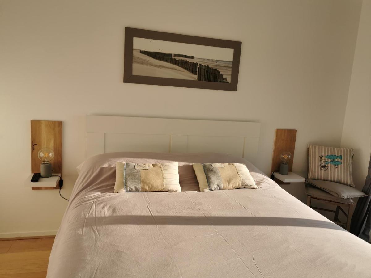 Amour Baie Berck Zewnętrze zdjęcie