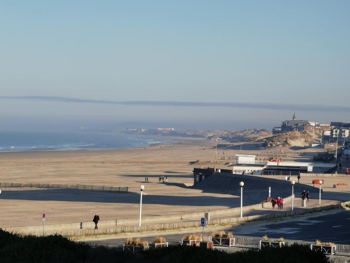 Amour Baie Berck Zewnętrze zdjęcie
